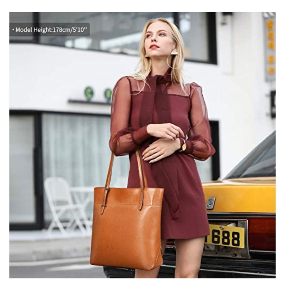 Leather Bag